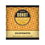 Amenity Services Donut Shop Old Fashioned Roast Decaf Filter Pouch Coffee 0.5Oz 150 Per Case Price Per Case